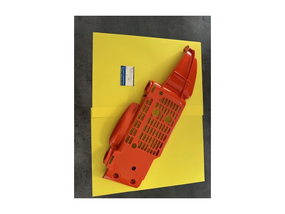 SOCLE ECHO CS650 35112314331