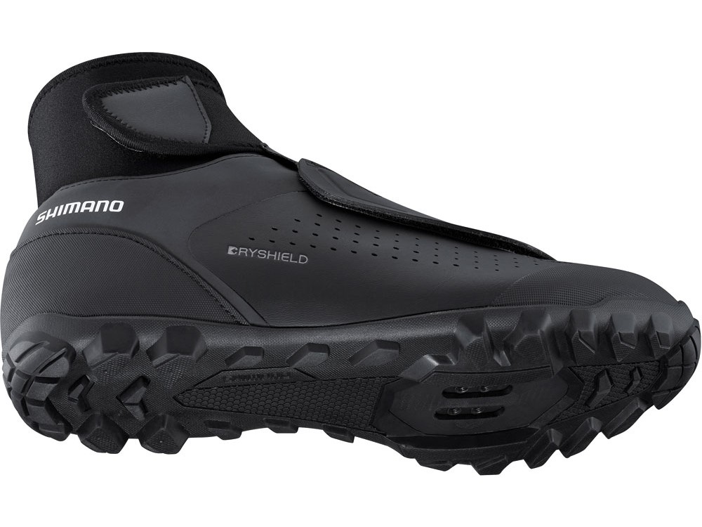 CHAUSSURE SHIMANO HIVER SH-MW501 T:45