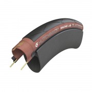 PNEU 700 X 28 HUTCHINSON BLACKBIRD PERFO BRUN