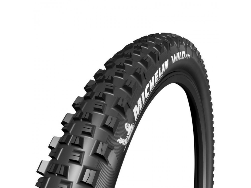 PNEU VTT 27.5 X 2.60 MICHELIN WILD AM TU