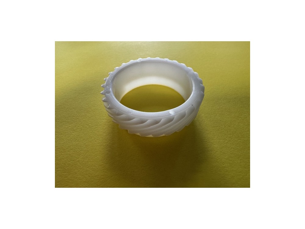 PIGNON COMPTEUR PEUGEOT FIGHT2 736441