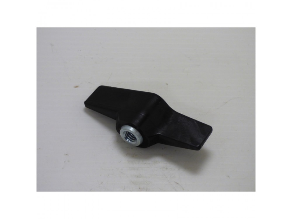 ECROU PAPILLON OUTILS WOLF 7036 NOIR