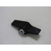 ECROU PAPILLON OUTILS WOLF 7036 NOIR