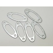 JOINT HUSQVARNA  ALU 501866002