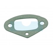 JOINT ADMISSION HUSQVARNA 501862102