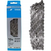 CHAINE SHIMANO 10V ULTEGRA CN-6600 114M TRIPLE