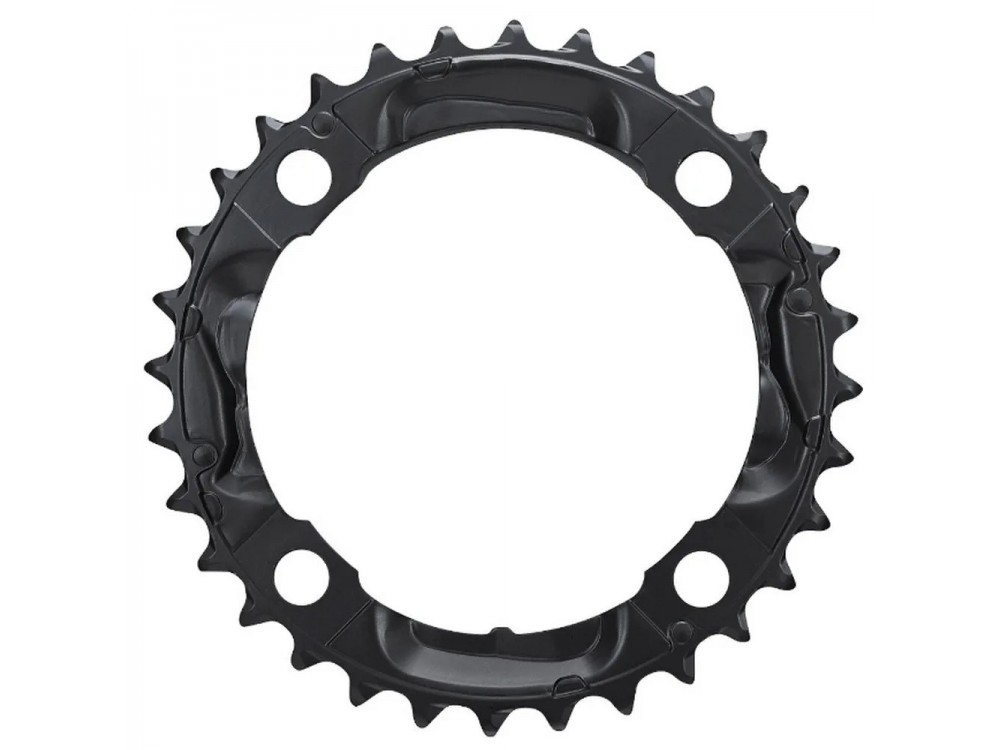 COURONNE 36D SHIMANO 104MM FC-M590