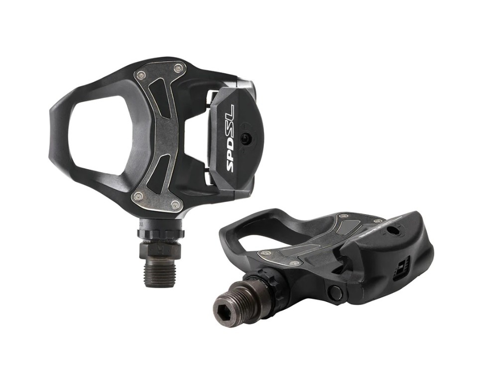PEDALES SHIMANO EPD-R550 NOIR