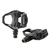 PEDALES SHIMANO EPD-R550 NOIR