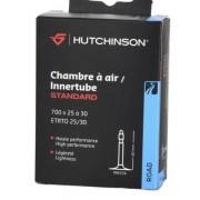 CHAMBRE 700 X 25-30 HUTCHINSON 80MM