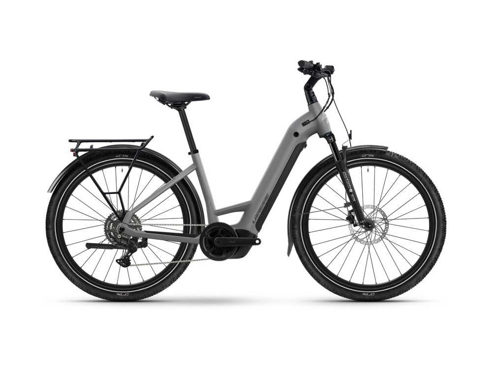 LAPIERRE E EXPLORER 5.5 2026