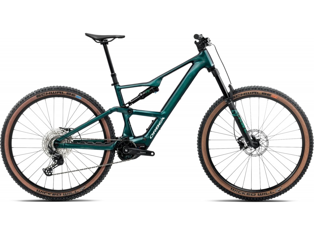 ORBEA RISE SL H 30 2026
