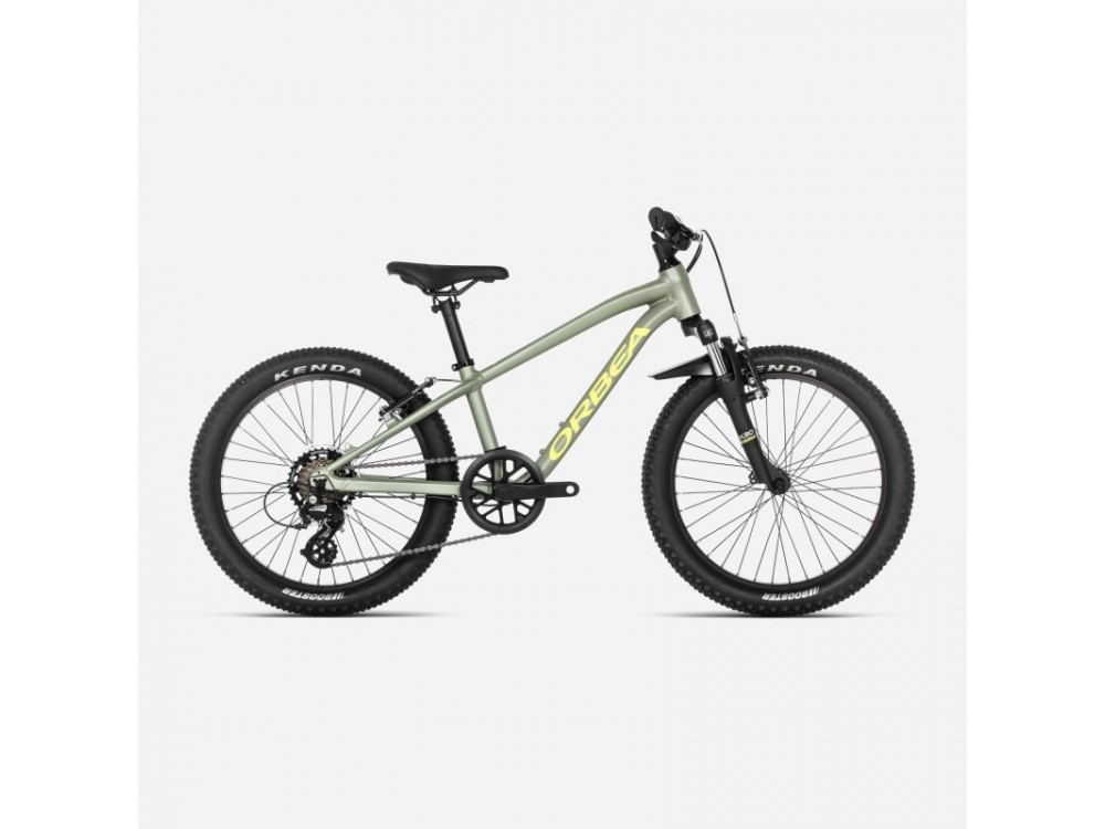ORBEA MX 20 XC