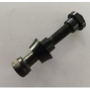 VIS + ECROU LAPIERRE FIXATION AMORTISSEUR