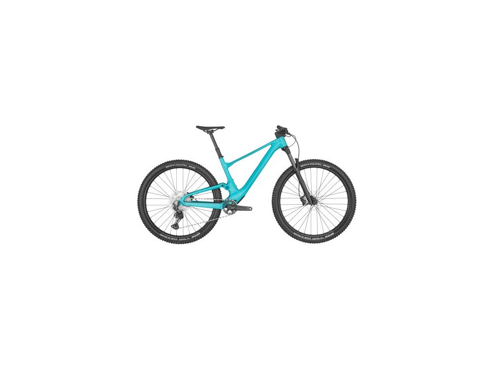 SCOTT SPARK 960