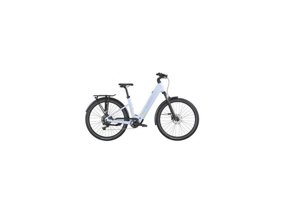 SCOTT SUB SPORT 30 WAVE 2026