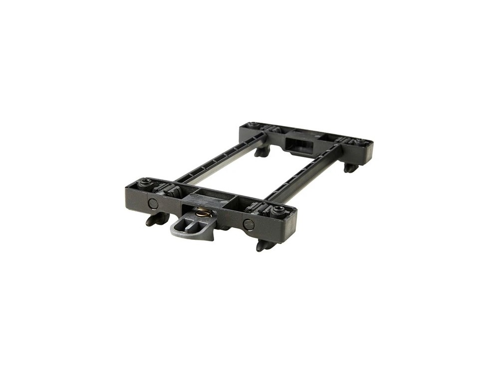 PLATINE FIXATION PANIER SACOCHE RACKTIME MODEL 1