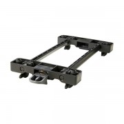 PLATINE FIXATION PANIER SACOCHE RACKTIME MODEL 1