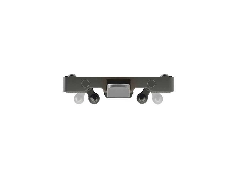 PLATINE FIXATION PANIER SACOCHE RACKTIME MODEL 1