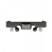 PLATINE FIXATION PANIER SACOCHE RACKTIME MODEL 1