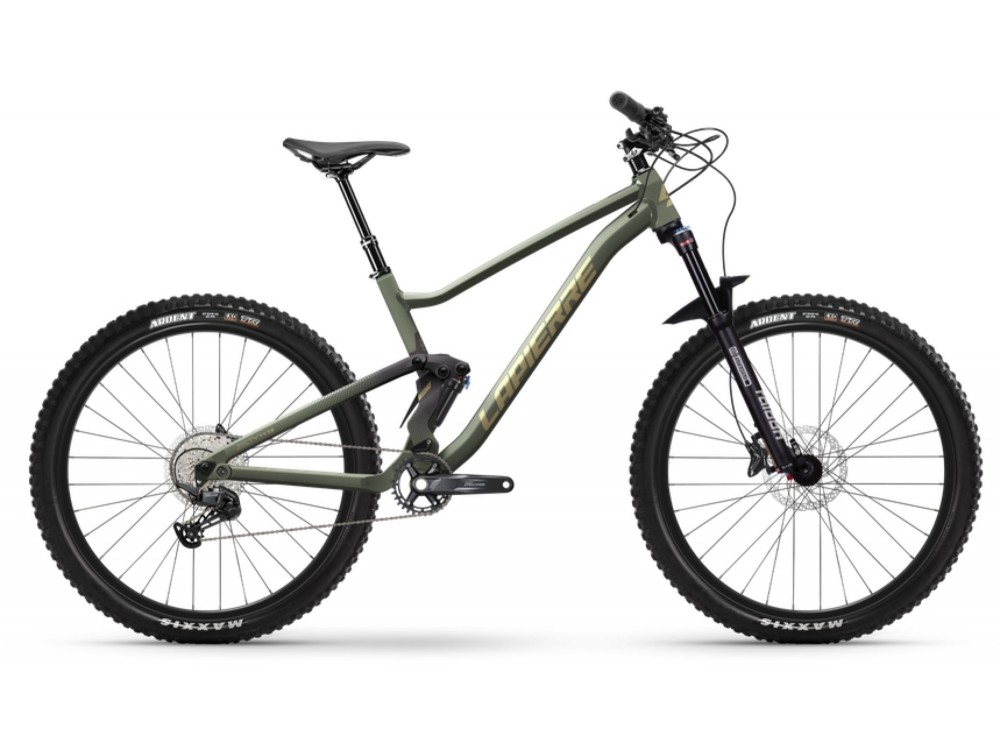 LAPIERRE ZESTY TR 3.9