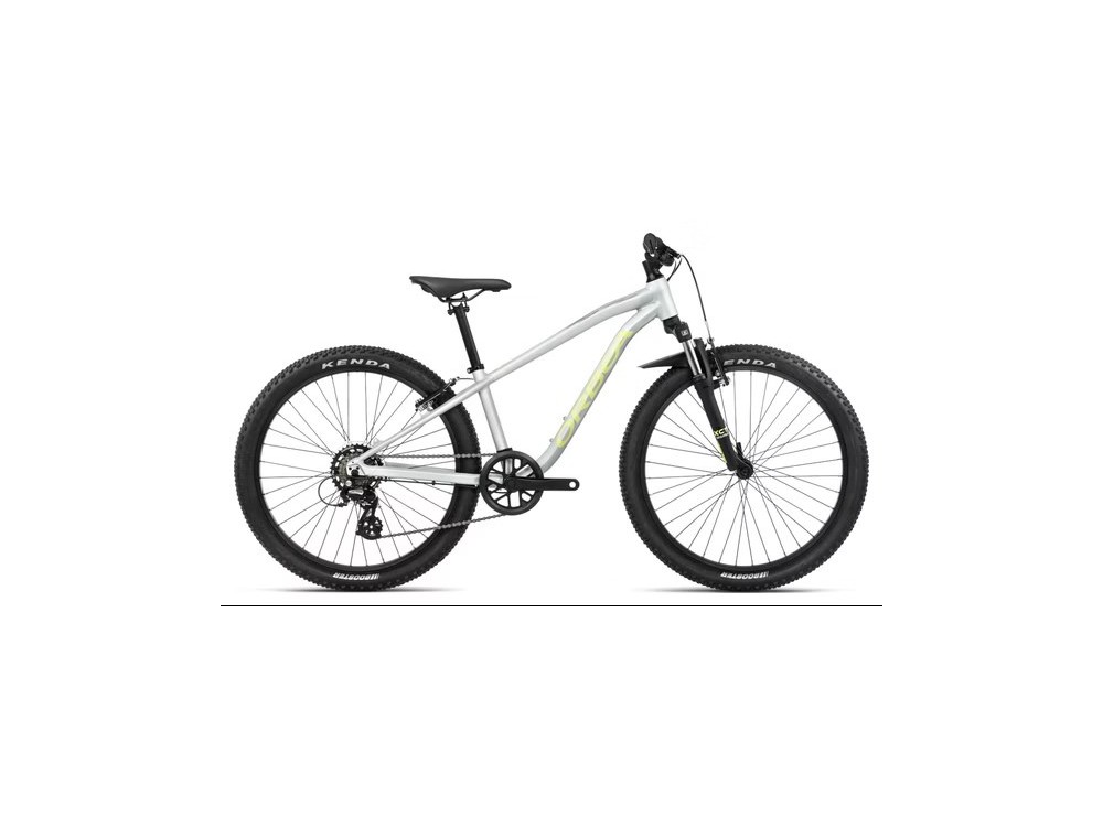 ORBEA MX 24 XC
