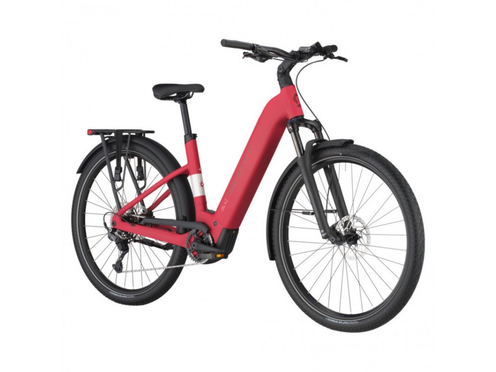 SCOTT SUB 30 WAVE 2025
