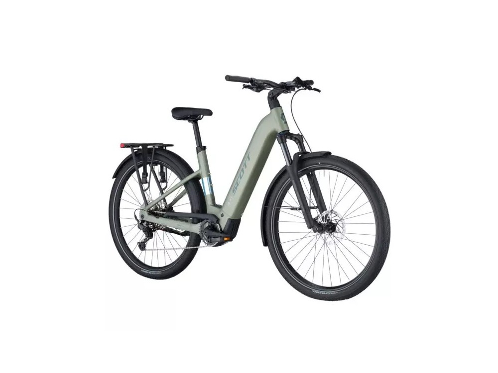 SCOTT SUB 30 WAVE 2025