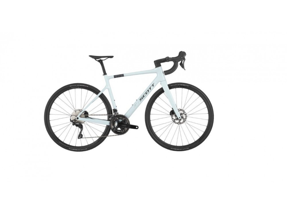 SCOTT ADDICT 50