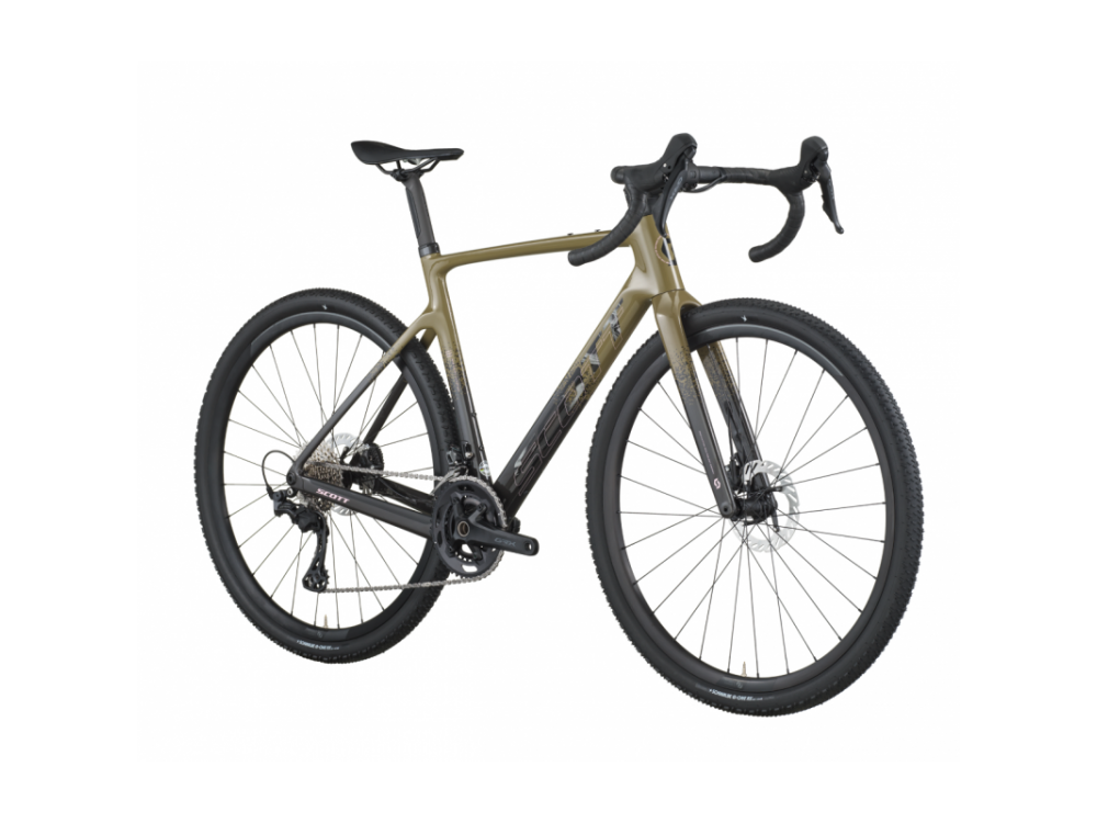 SCOTT ADDICT GRAVEL 40