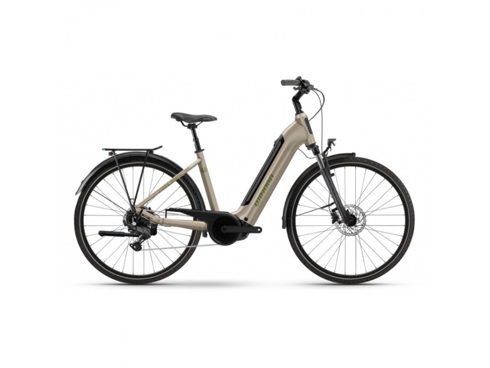 WINORA TRIA X9 LOW