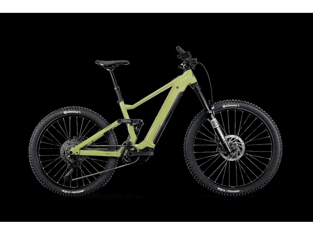 OVERVOLT AM 5.8 LAPIERRE
