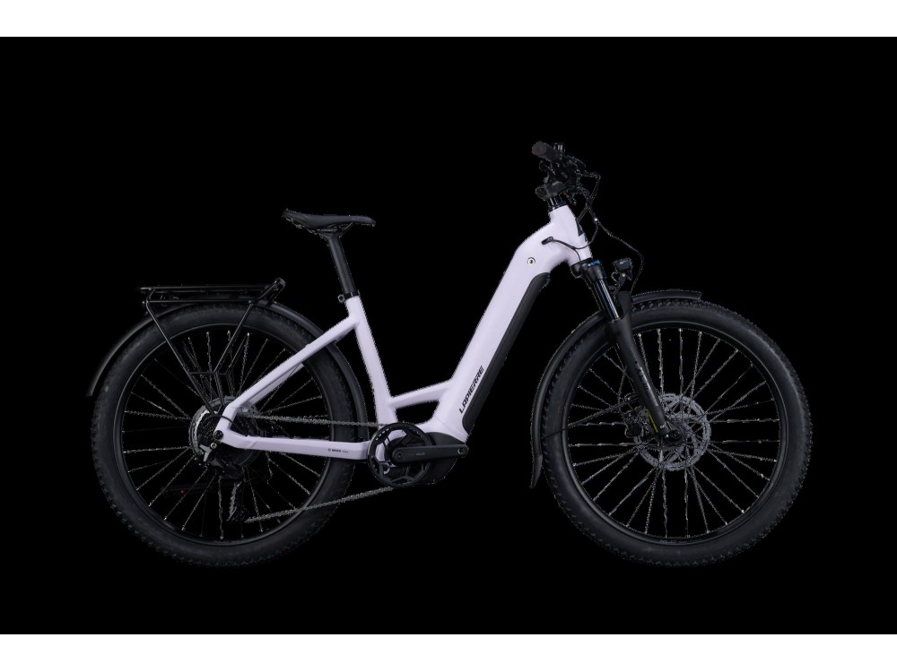 LAPIERRE E EXPLORER 6.5