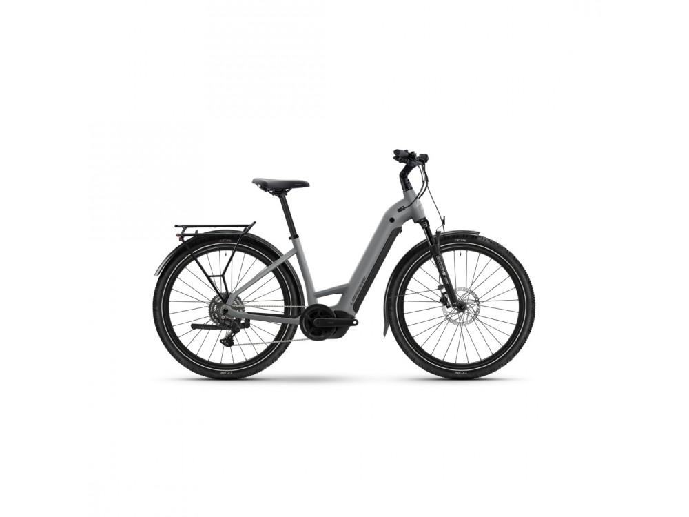 LAPIERRE E EXPLORER 6.5