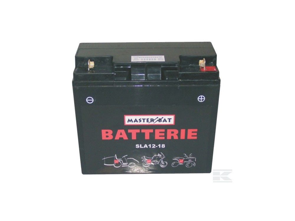 BATTERIE ELECTRICITE