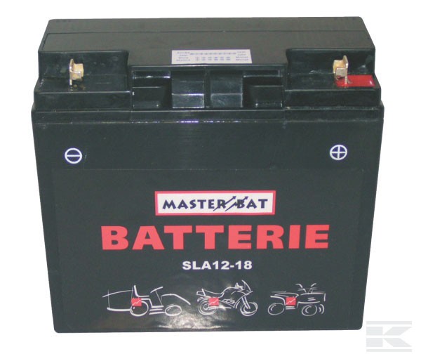 BATTERIE ELECTRICITE