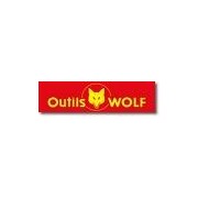 OUTILS WOLF